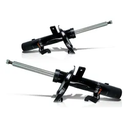  Par Amortecedor Dianteiro Focus 1.6 2.0 2008 A 2013