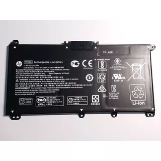 Bateria Hp Tf03xl - Original (920070-855)