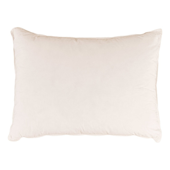 Almohada 1 Plaza Arredo Super Soft Color Blanco