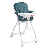 Silla Comer Golite 1012 Verde