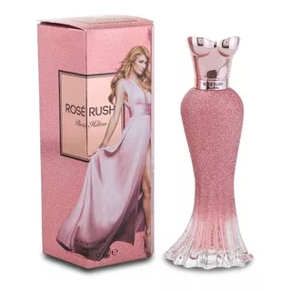 Rosé Rush Edp 100 Ml Paris Hilton