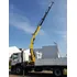 Hidrogrúa Ing 16500c