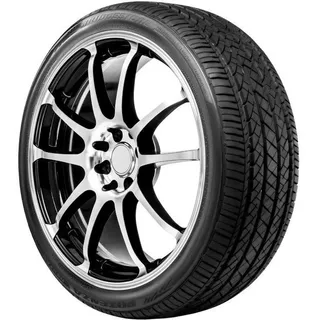 Llantas 225/40r18 92h Xl Potenza Re97 As Bridgestone Índice De Carga 92