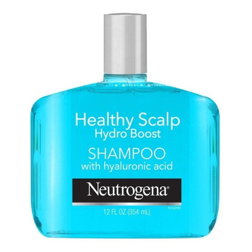 Shampoo Neutrogena Hidratante Hydro Boost 354 Ml