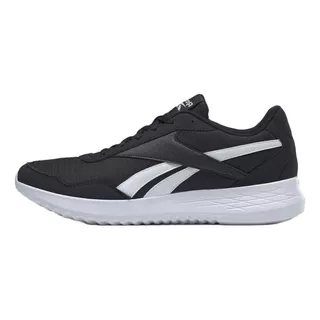 Champion Reebok Running Hombre Energen Lite Black White - Me