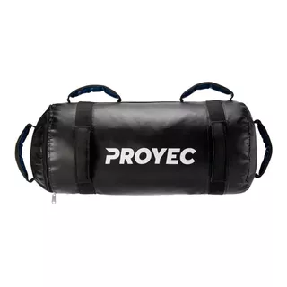 Bolsa Core Bag Con Agarres Proyec 15kg 33lb