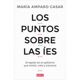 Los Puntos Sobre Las Íes