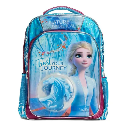 Mochilas de frozen para niñas hotsell