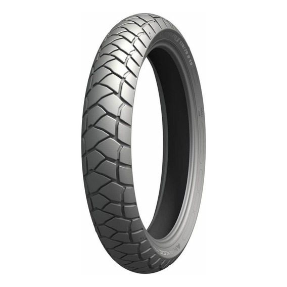 Cubierta Moto Michelin 110/80-19 Anakee Adventure 59v Tt/tl