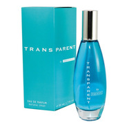 Perfume Paulvic Transparent