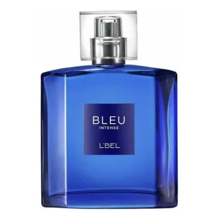 Perfume Masculino Bleu Intense Lbel 100 Ml