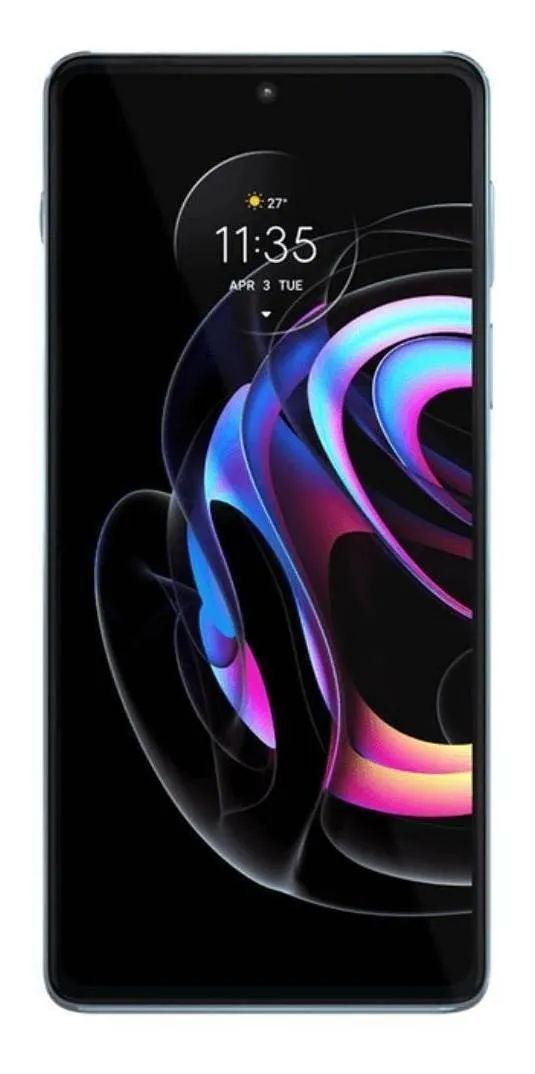 Motorola Edge 20 Pro Dual SIM