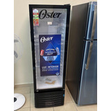 Freezer Exhibidor Inverter Oster Os-vsc226 8 Pies Cubicos