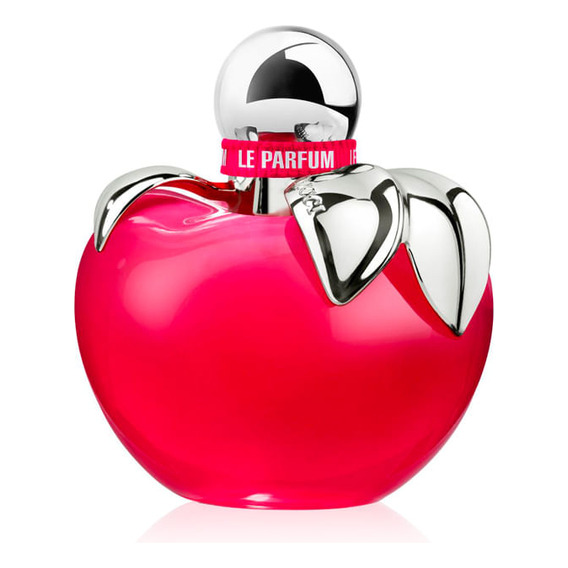 Perfume Mujer Nina Ricci Nina Le Parfum 80 Ml