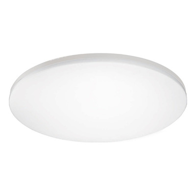 Plafon Led Moon 45w Alta Potencia 47cm. Moderno Vk