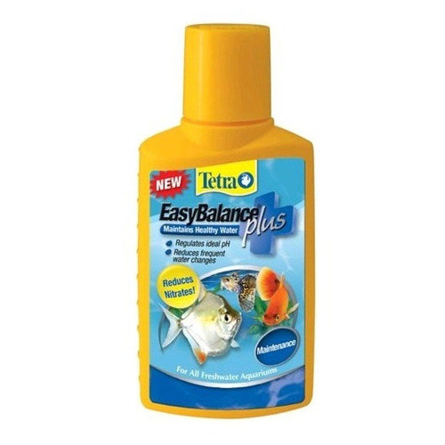 Acondicionador Agua Acuario Easy Balance 250ml Tetra