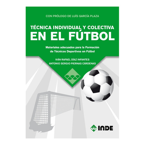 En El Futbol Tecnica Individual Y Colectiva