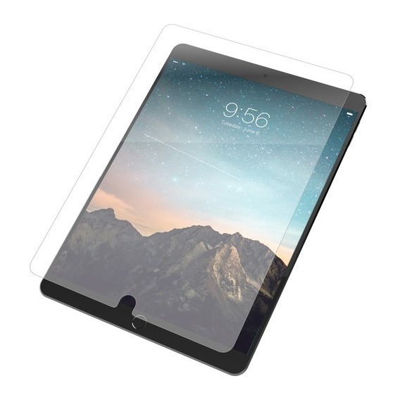 Film Gorila Glass Vidrio Templado Para iPad 12.9 1er 2da Gen