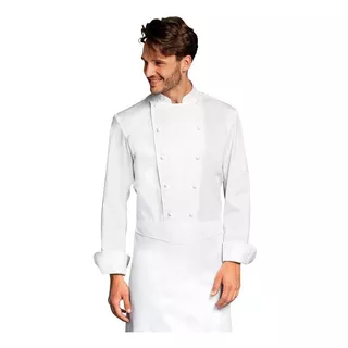 Chaqueta Cocina Grand Chef Allure Blanca Youniforms Chef