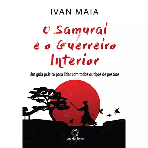 O espírito do guerreiro' nos leva a - Editora Contexto