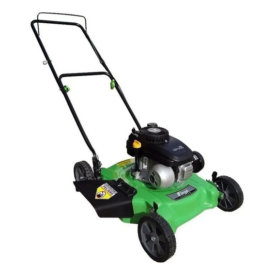 Cortadora De Césped Naftera Fiasa® 140 Cc Fc1111400 Color Verde