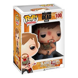 Funko Pop The Walking Dead Injured Daryl