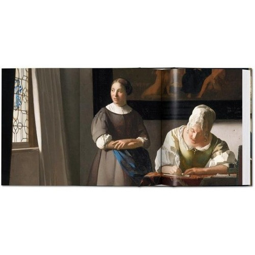 Vermeer. La Obra Completa - Karl Schutz