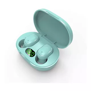 Auriculares Inalámbricos Audífonos Bluetooth Impermeables 