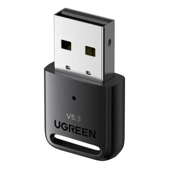 Adaptador Bluetooth 5.3 Usb Ugreen Pc Notebook Dongle