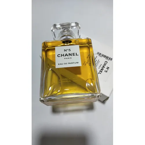 Chanel No 5 Eau De Parfum Chanel 100ml - Feminino