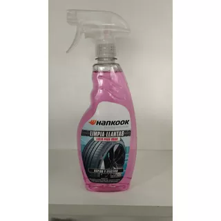 Limpia Llantas Hankook 500 Ml