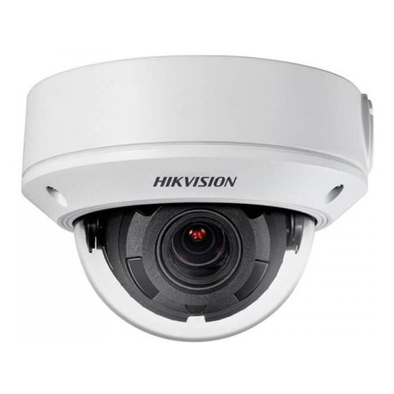 Hikvision Ds-2cd1723g0-iz - Camara De Vigilancia Ip 2mp Vari Color Blanco