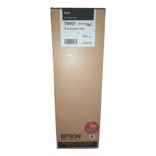 Tinta Epson Ultrachrome Gs3 P/ Sc-s80600 S40600