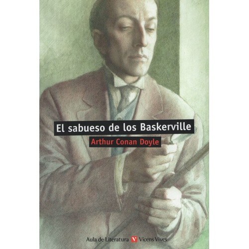 El Sabueso De Los Baskerville - Aula De Literatura