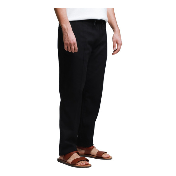 Pantalon Jogger Lob Cpjg0064 Hombre