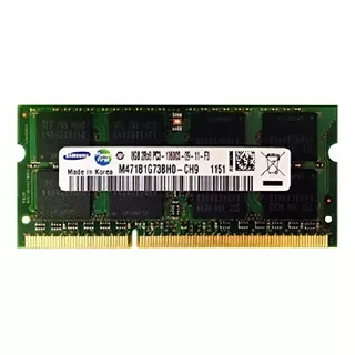 Memoria Ram  8gb 1 Samsung M471b1g73bh0-ch9
