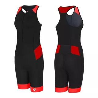 Trisuit Triatlon Hombre Compression