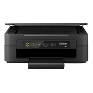Impresora A Color Multifunción Epson Expression Xp-2101 Con Wifi Negra 100v/240v