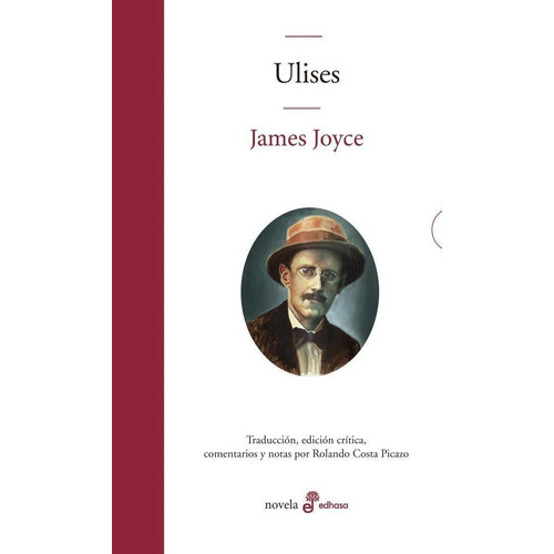 Ulises (edición 2 Tomos Con Estuche) - James Joyce