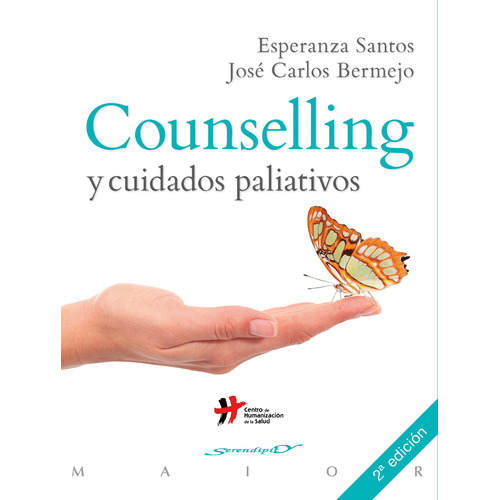 Counselling Y Cuidados Paliativos