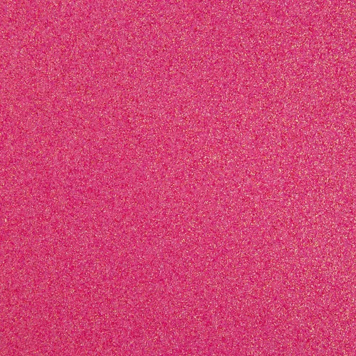 Foamy Moldeable Granulado C/50 Gramos Color Rosa Selanusa