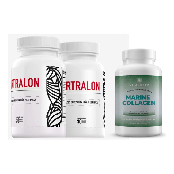 Artralon X 2 Super Promo - L A - L a $81