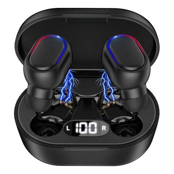 Audifonos Inalámbricos In-ear Manos Libres A8s Tws Aut114