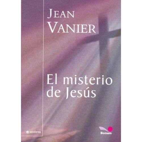 Misterio De Jesus, El