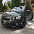 Chevrolet Sonic 1.6 Lt