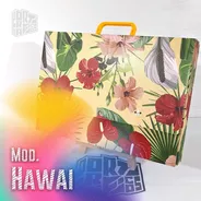 Portaplanos Marca: Portagráficos Mod. Hawai / Tabloide