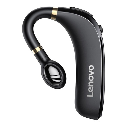 Audífono in-ear inalámbrico Lenovo Business HX106 negro
