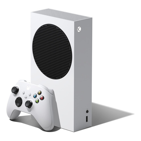 Consola Xbox One S Edicion Especial Fornite 512gb  Original
