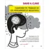 Libro Cuaderno De Trabajo De Los Pensamientos Negativos -...