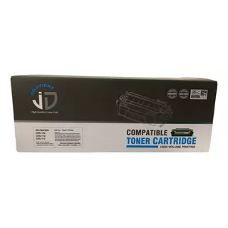 Toner Compatible Hp Ce278a (78a) Para P1566 P1606